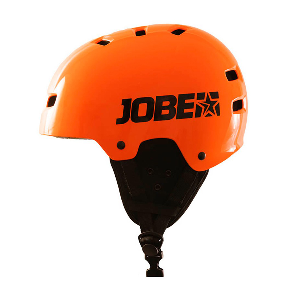 Jobe rental casque hardshell orange 1