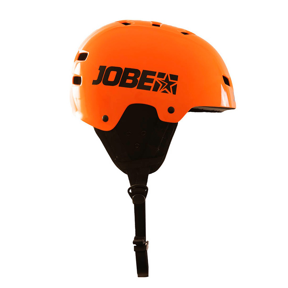 Jobe rental casque hardshell orange 2