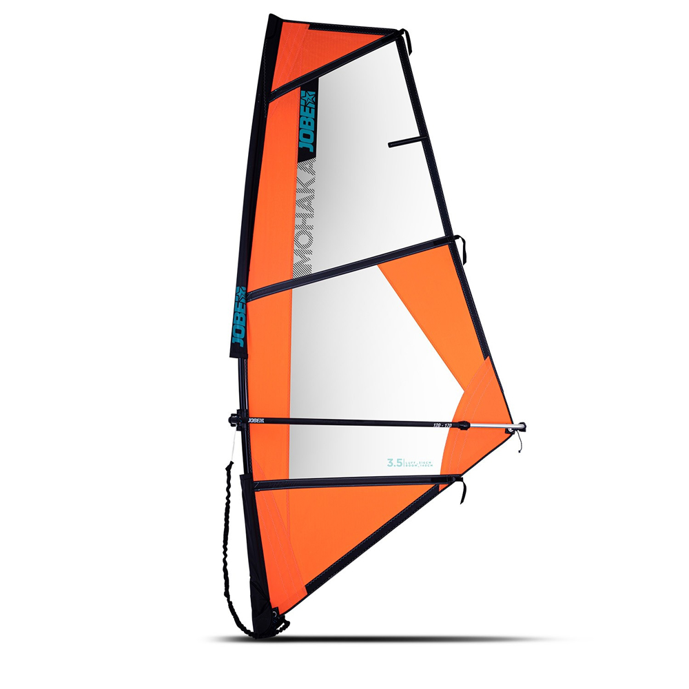 Jobe Mohaka SUP voile 3.5m2 1