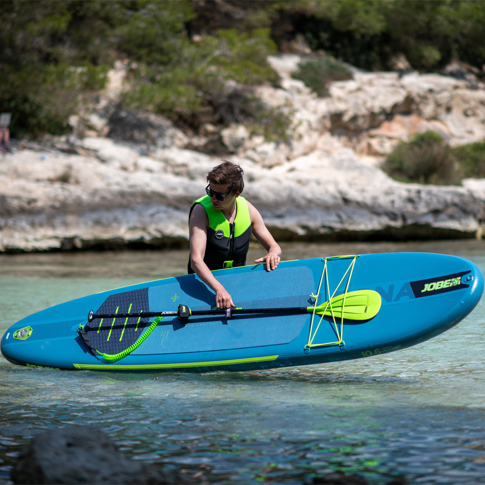 Jobe Leona 10.6 ensemble de SUP gonflable 2