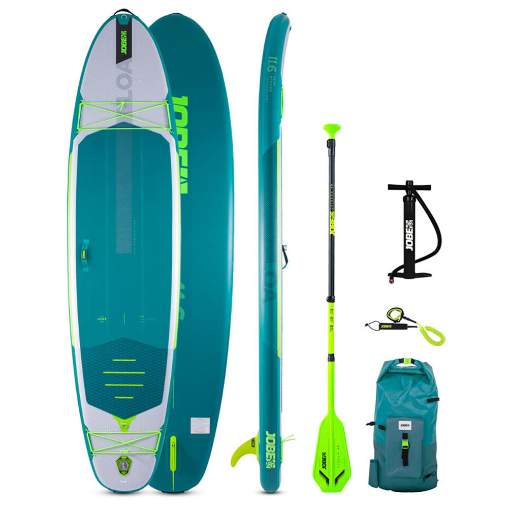 Jobe Loa 11.6 ensemble de SUP gonflable 3