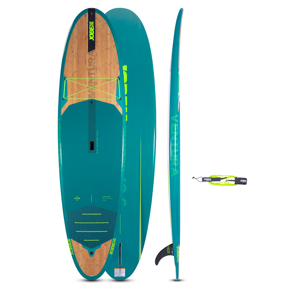 Ventura 10.6 SUP bambou