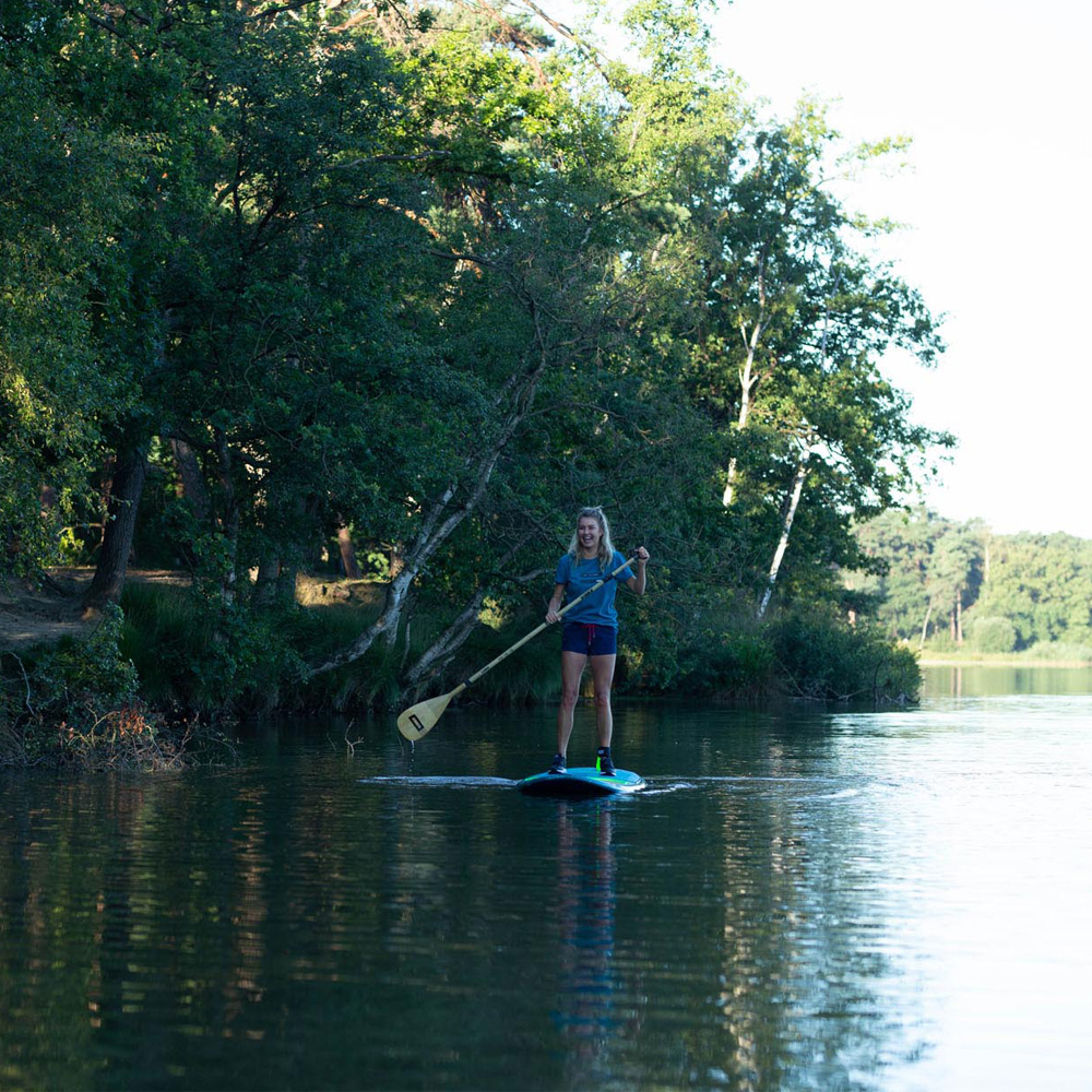 Ventura 10.6 SUP bambou