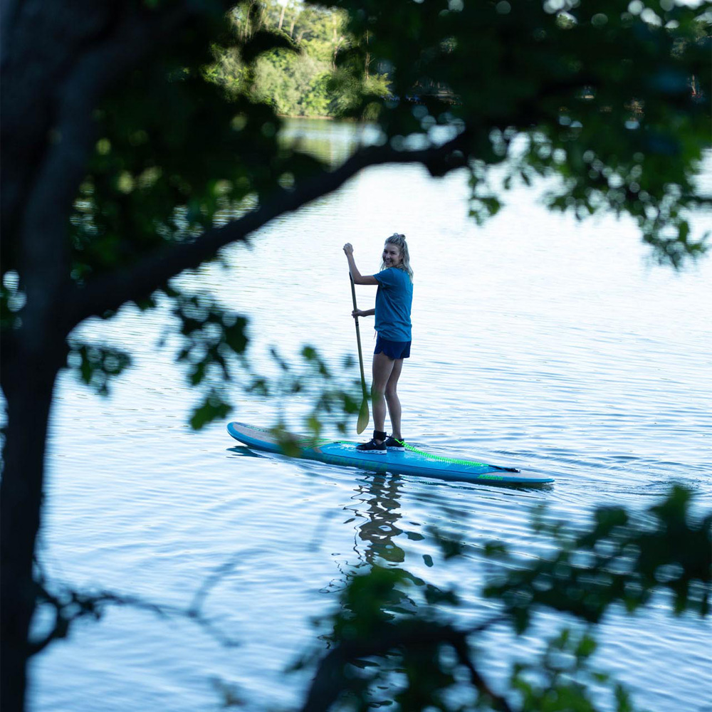 Jobe Ventura 10.6 SUP bambou 3