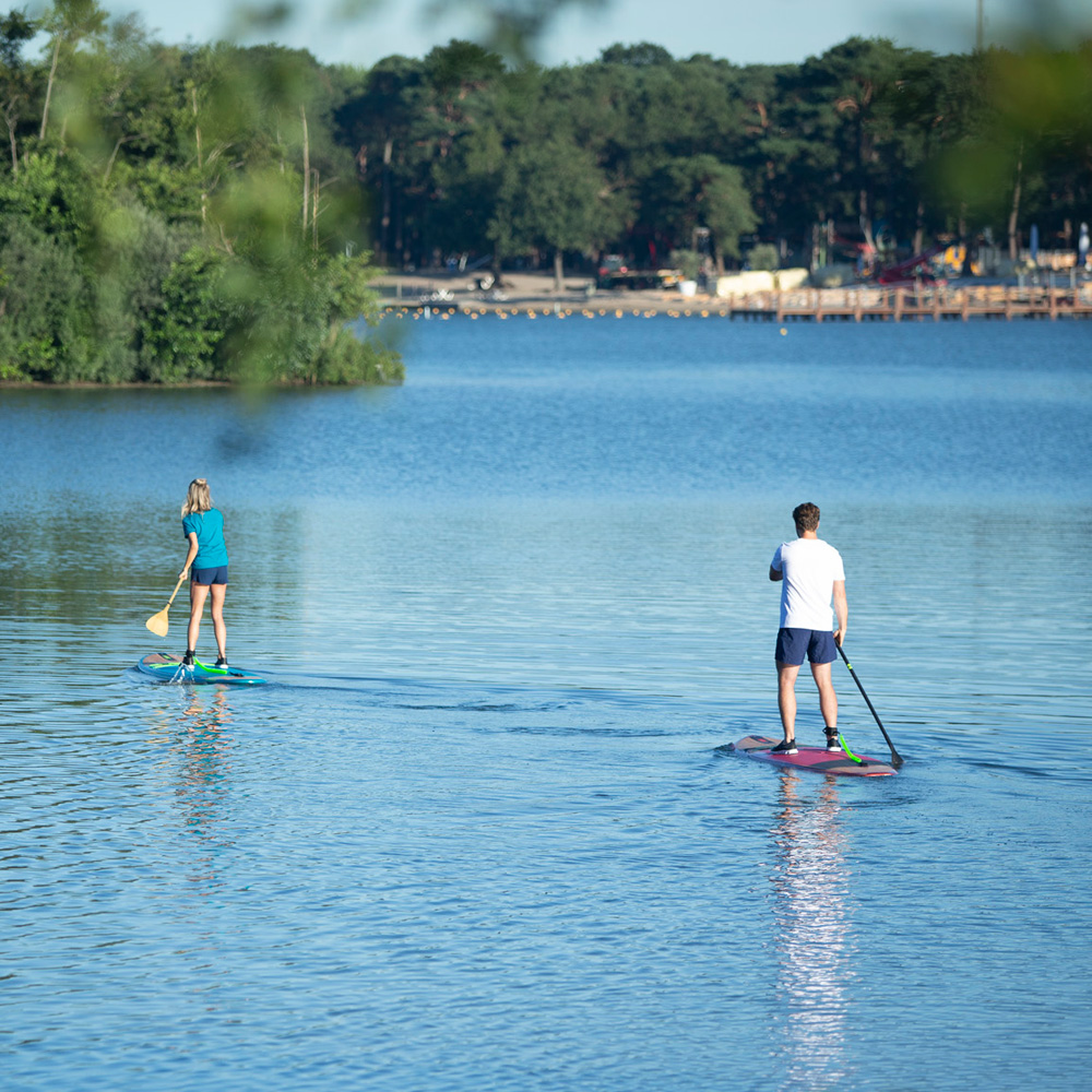 Parana 11.6 SUP bambou