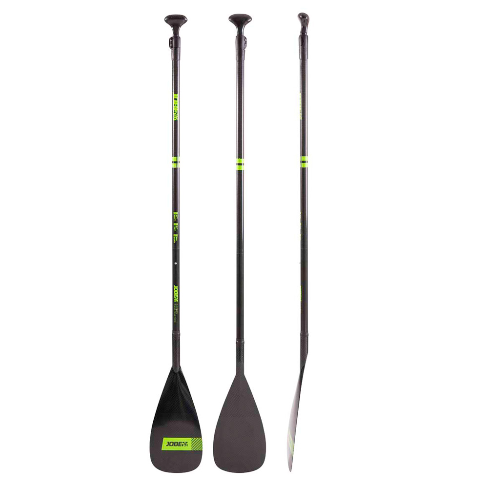 Jobe Carbon Pro pagaie SUP 2 pièces 3