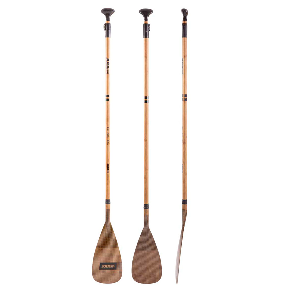 Jobe Bamboo Classic pagaie SUP 3