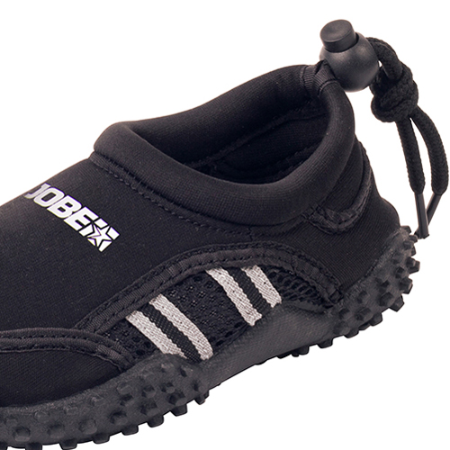 Jobe chaussures enfant Aqua noires 2