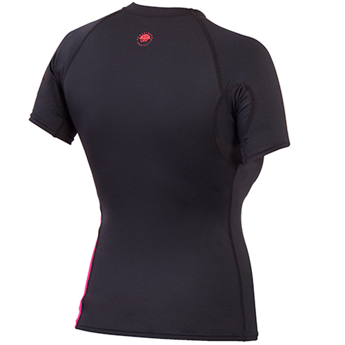 Jobe Lycra sup femme noir 3