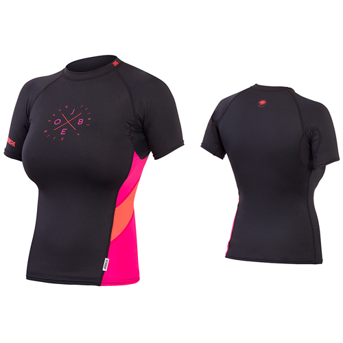 Jobe Lycra sup femme noir 4