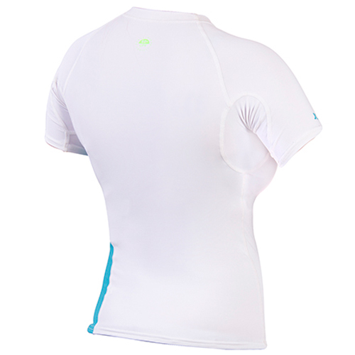 Jobe Lycra sup femme blanc 3