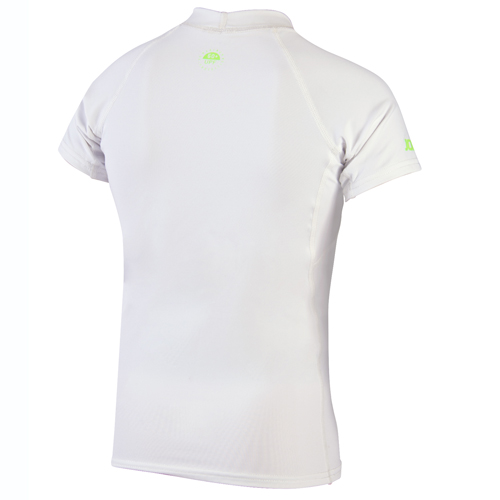 Jobe rash guard garçon blanc 2