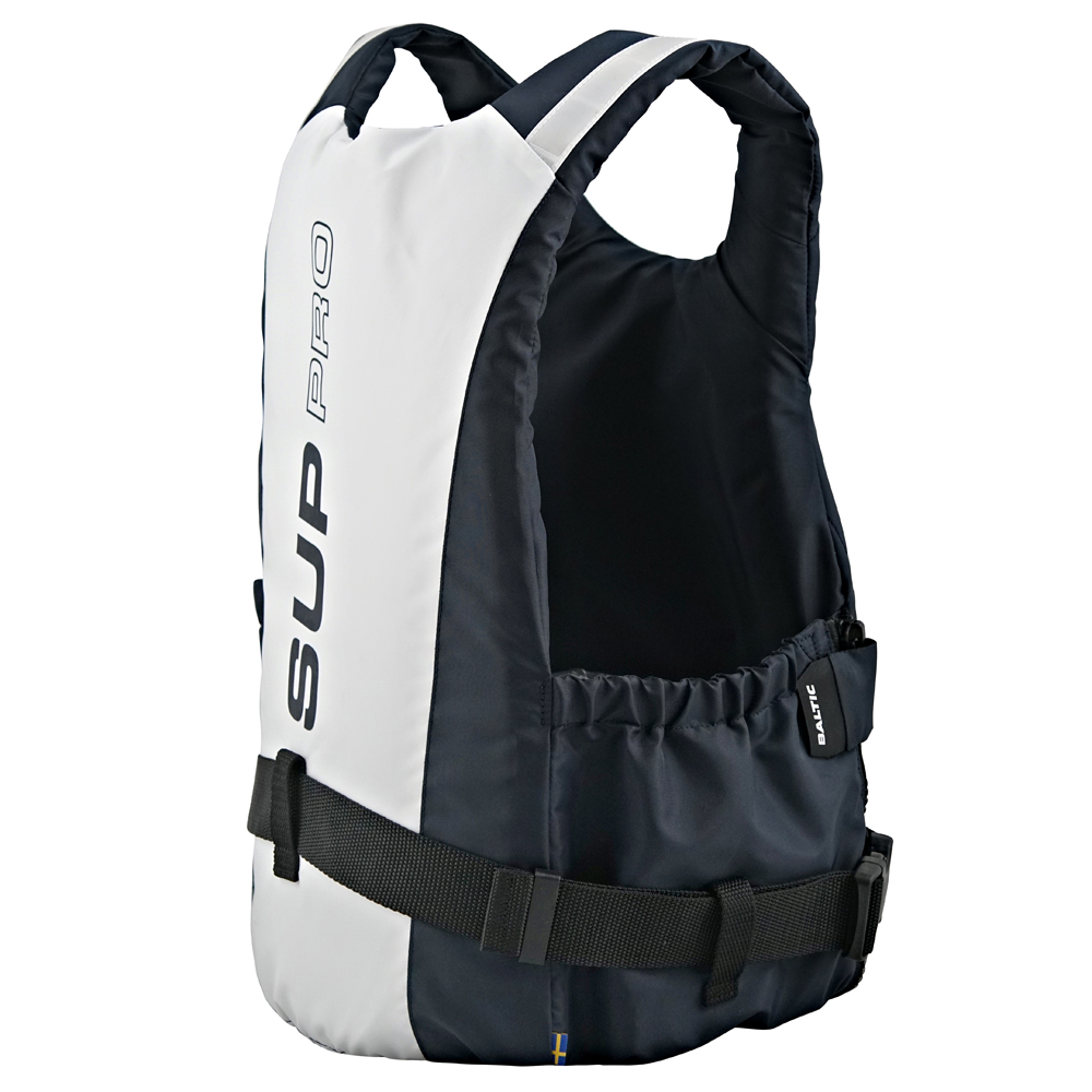 baltic SUP Pro 50N gilet de sauvetage 50N blanc/navy 4