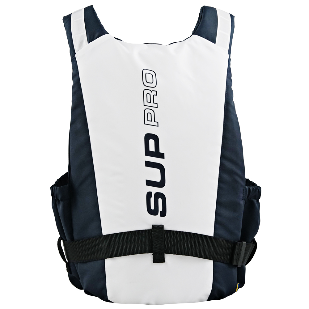 baltic SUP Pro 50N gilet de sauvetage 50N blanc/navy 5