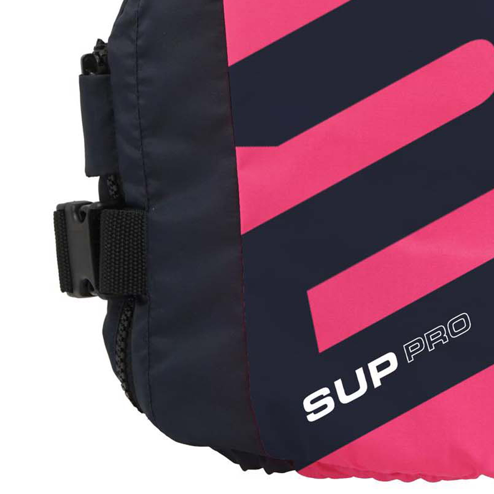 baltic SUP Pro 50N gilet de sauvetage 50N rose/navy 3