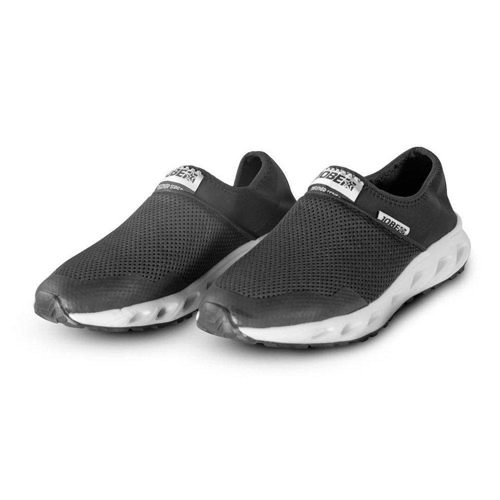 Jobe Discover chaussures aquatiques Slip-on noires 3