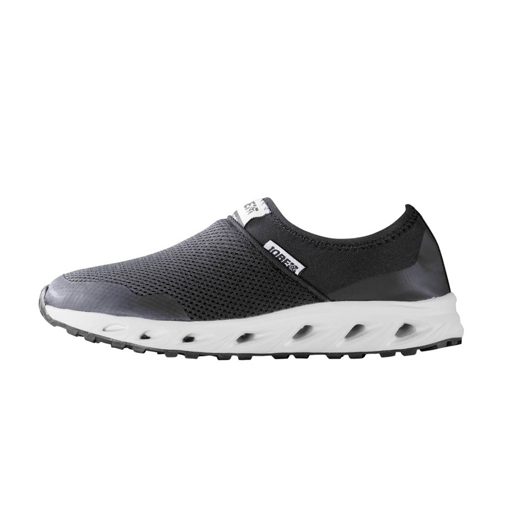 Jobe Discover chaussures aquatiques Slip-on noires 4