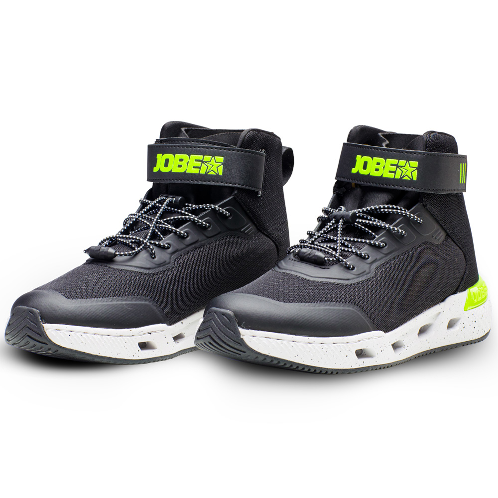 Jobe Discover Sneaker High noire 2