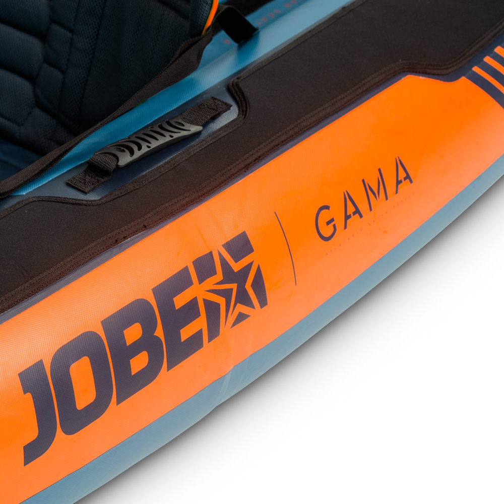 Jobe Gama 12.0 ensemble de kayak gonflable 3