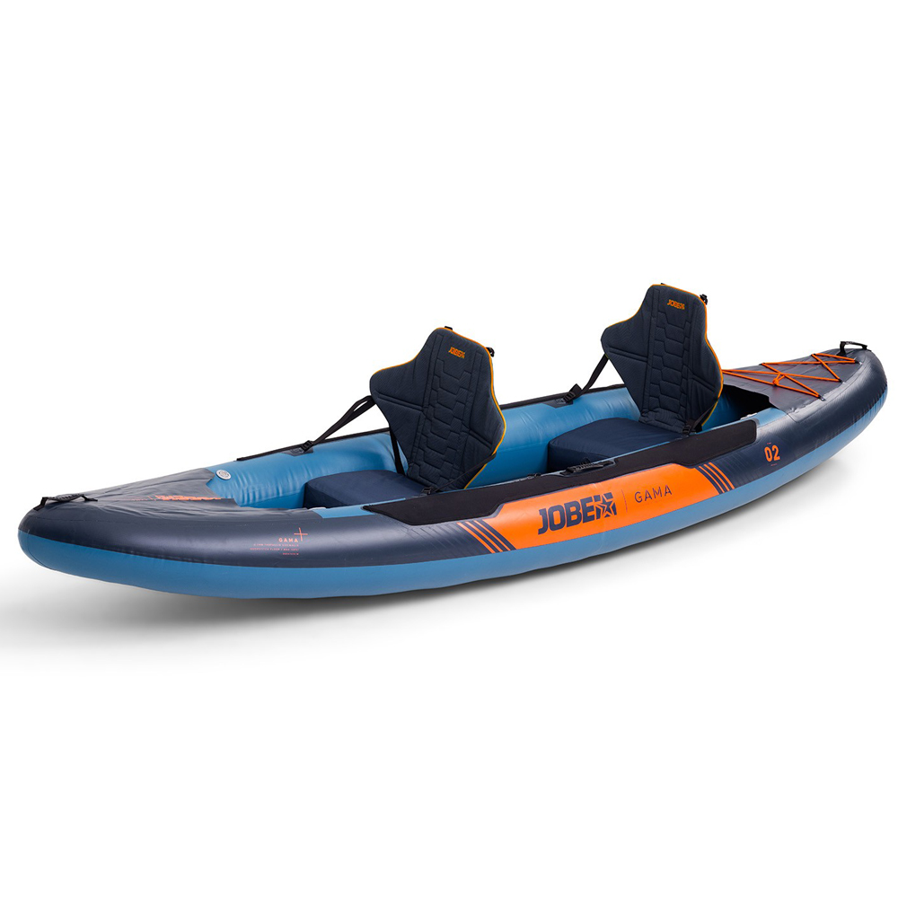 Jobe Gama 12.0 ensemble de kayak gonflable 8