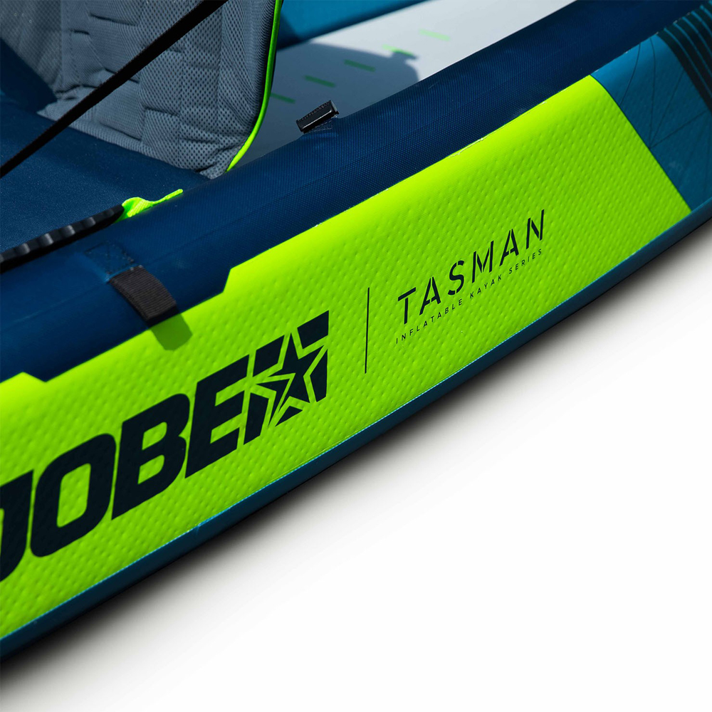 Jobe Tasman 14.5 ensemble de kayak gonflable 5