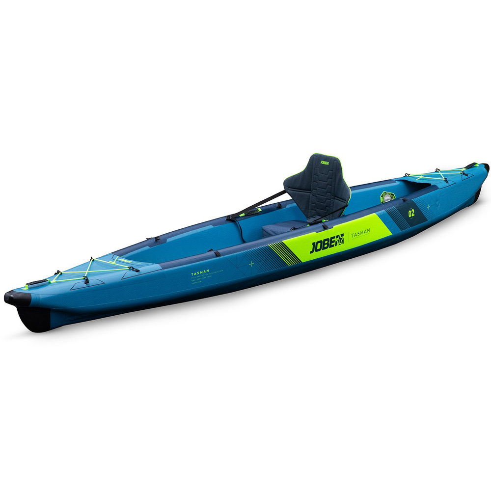 Jobe Tasman 14.5 ensemble de kayak gonflable 10