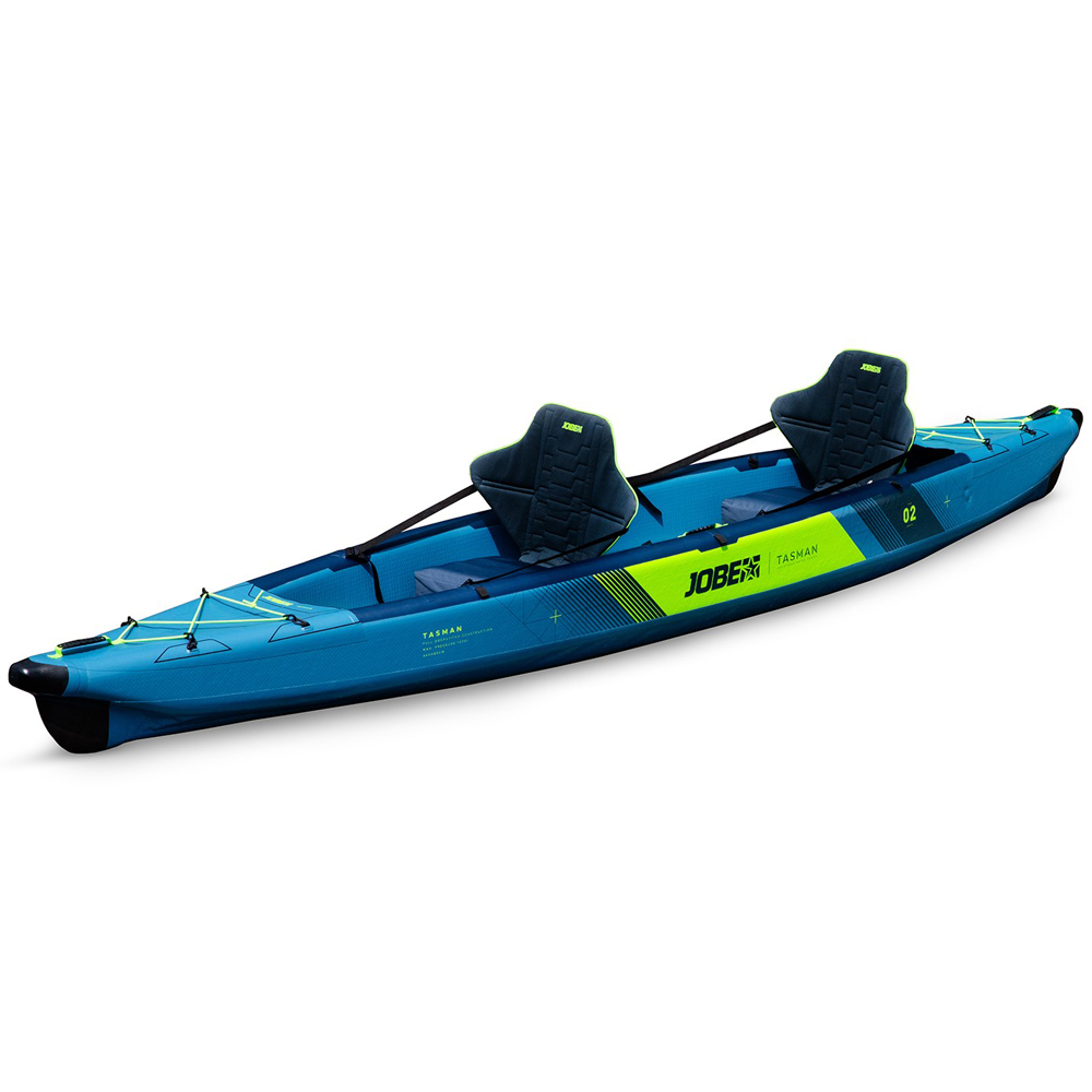 Jobe Tasman 14.5 ensemble de kayak gonflable 13