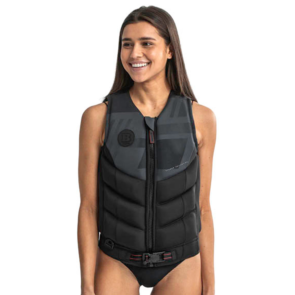 Jobe Brabus X shadow fragment gilet de sauvetage 50N femme 1