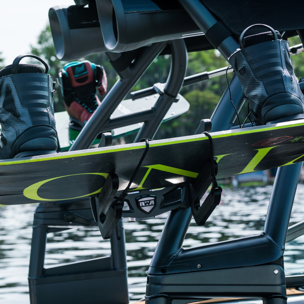 Roswell Elite wakeboard rack 7