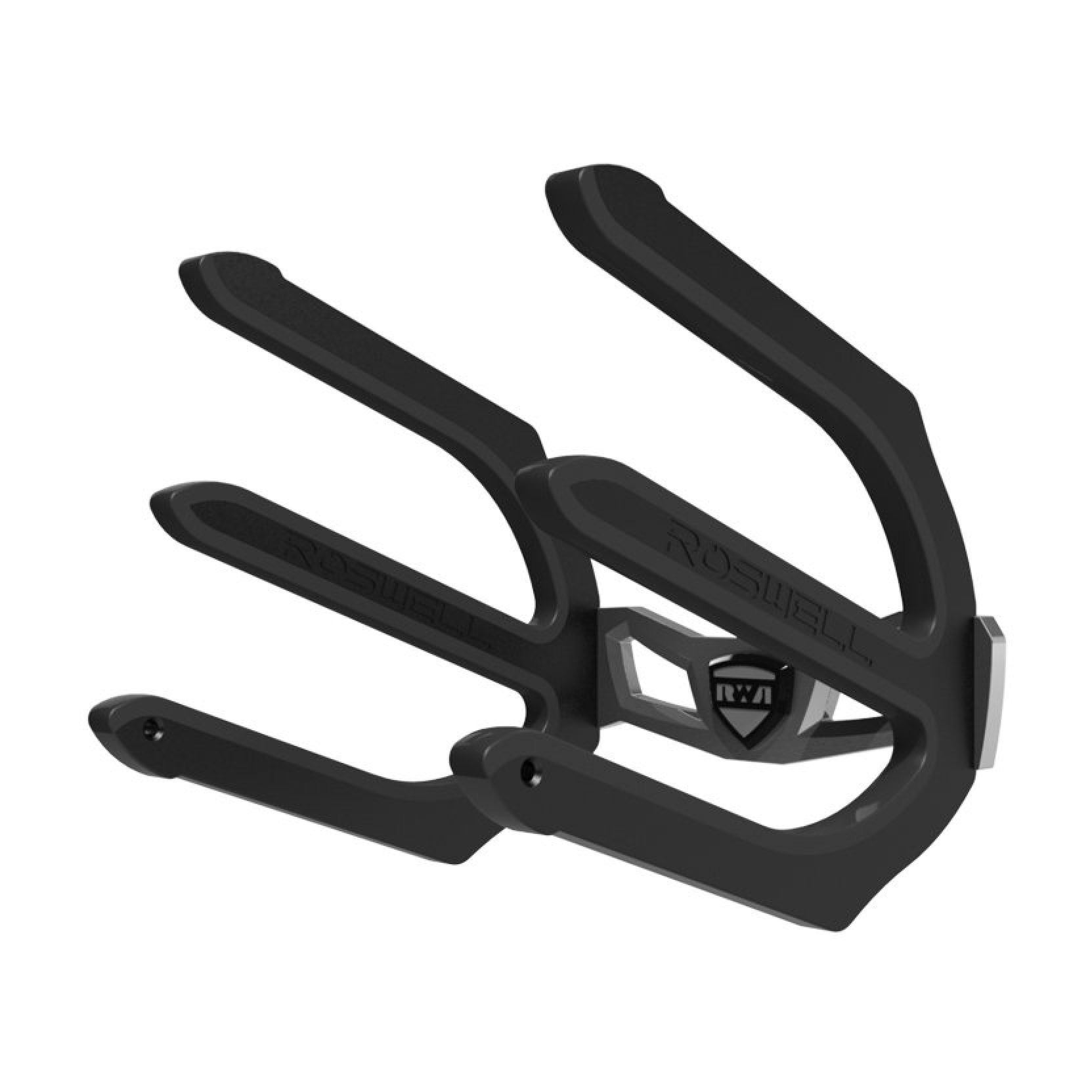 Roswell Elite dual surf rack 5