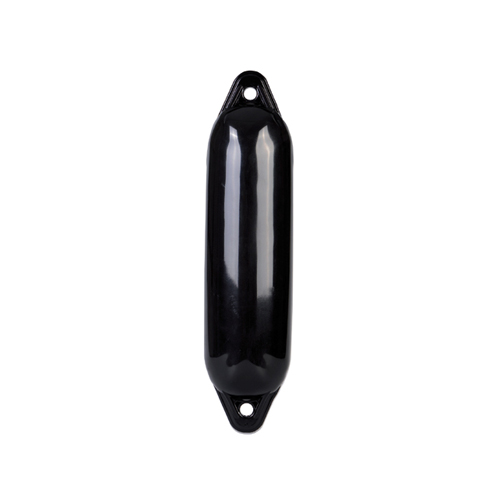 Talamex heavy duty fender noir 1 13x54cm 1