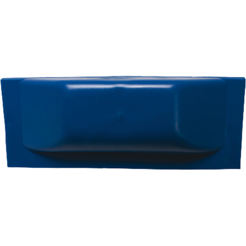 Talamex fender de jetée droit bleu 6