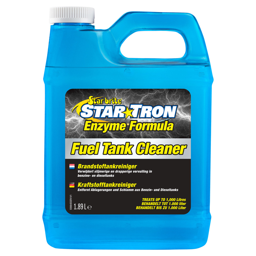 Starbrite nettoyant pour réservoir de carburant startron 1900 ml 1