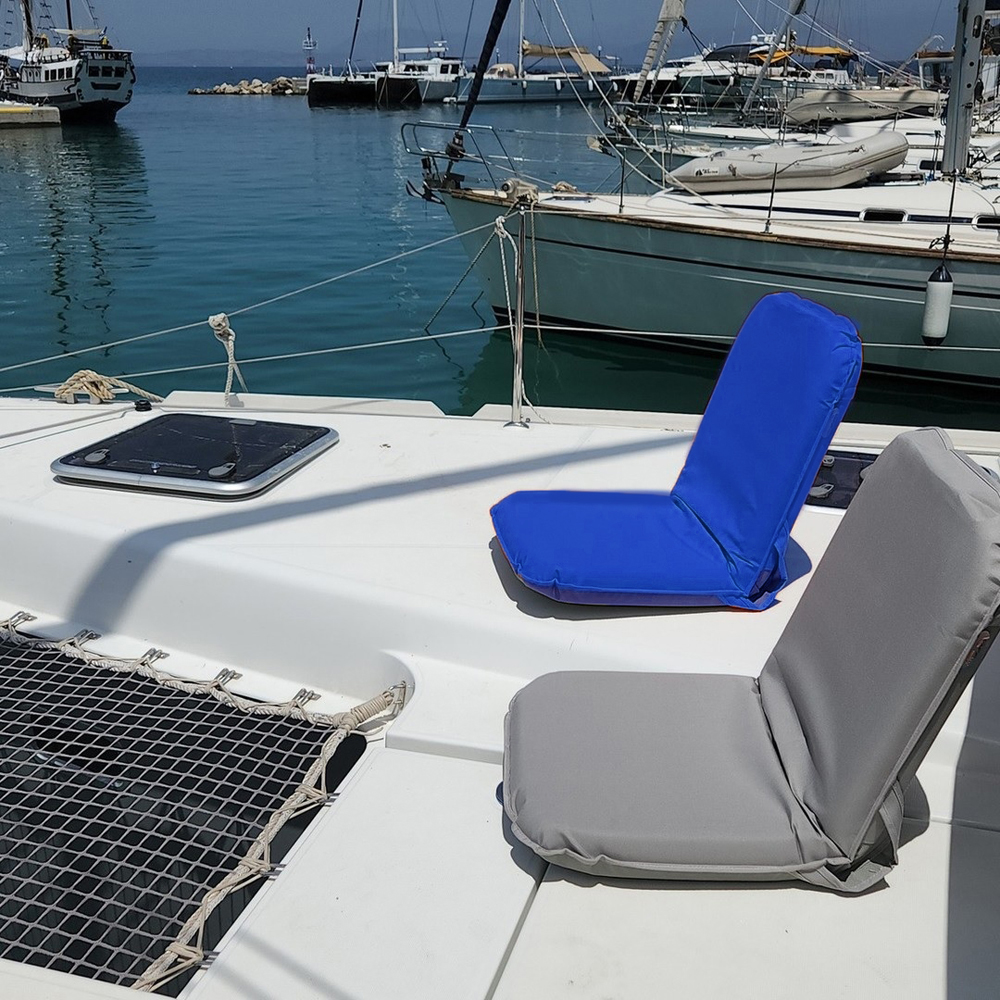 Comfort Seat classic compact basic marine blue 5