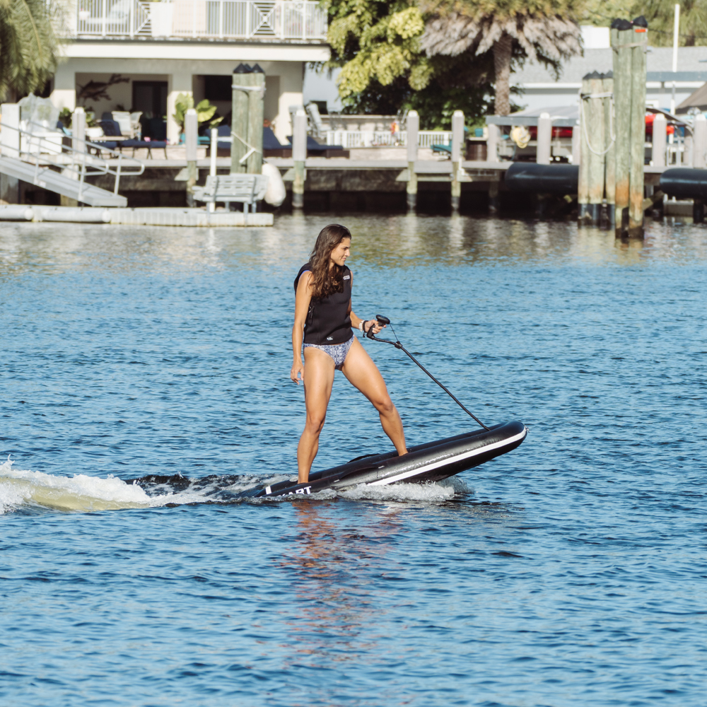 Esurf planche de surf électrique 18