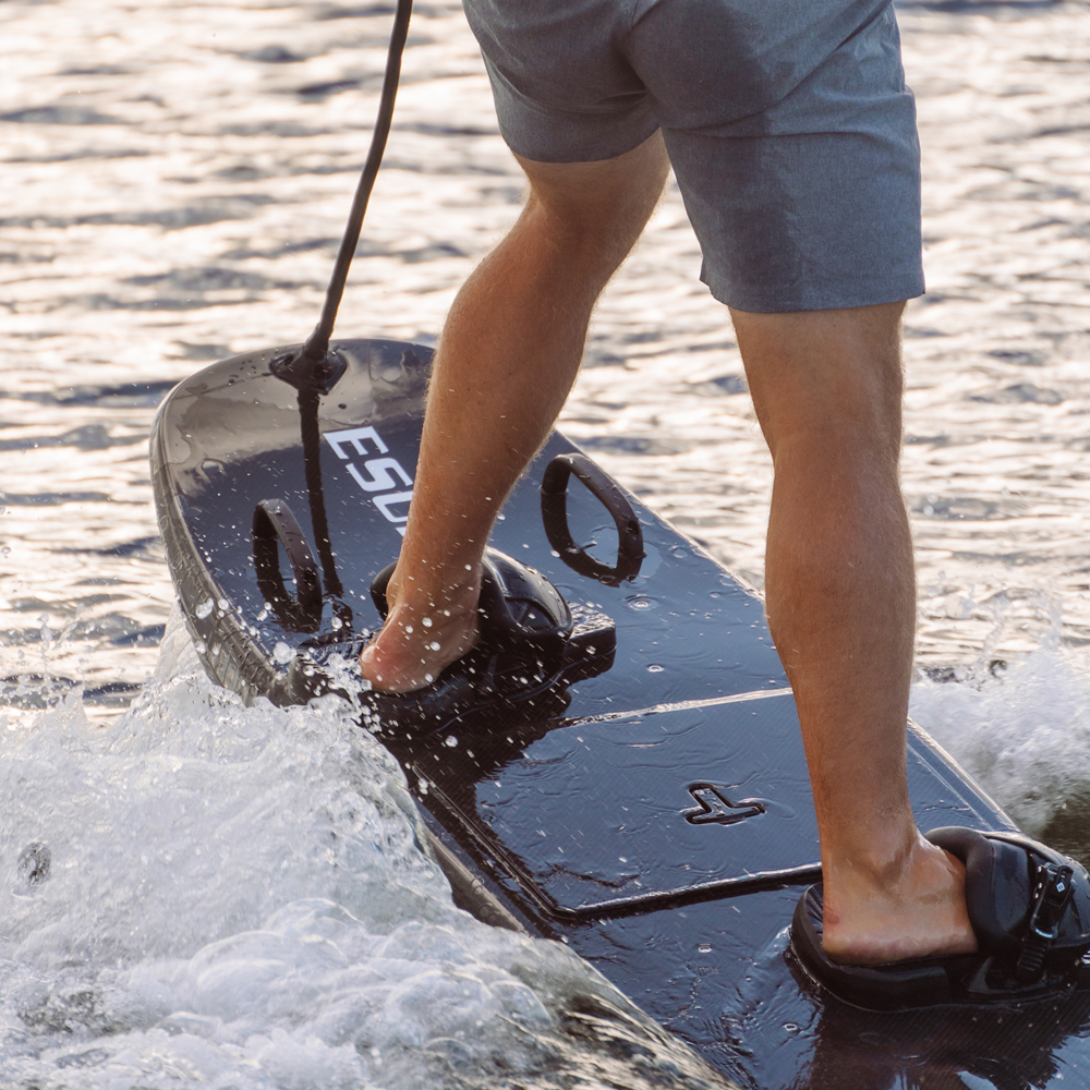 Esurf planche de surf électrique 5