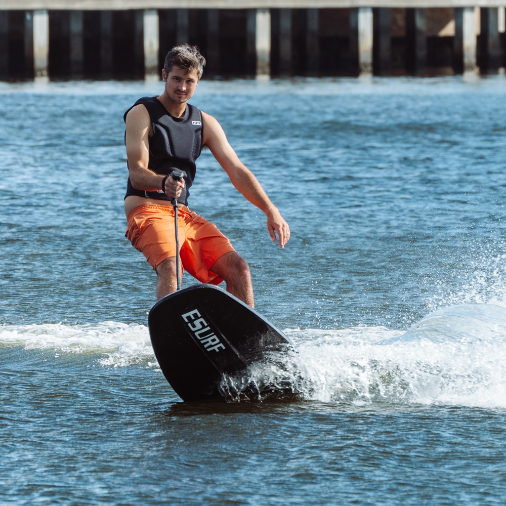 Esurf planche de surf électrique 6