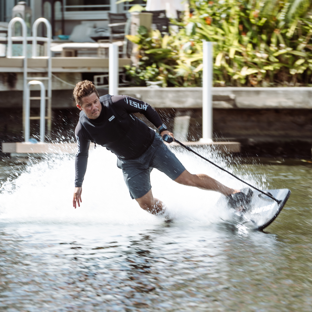 Esurf planche de surf électrique 7