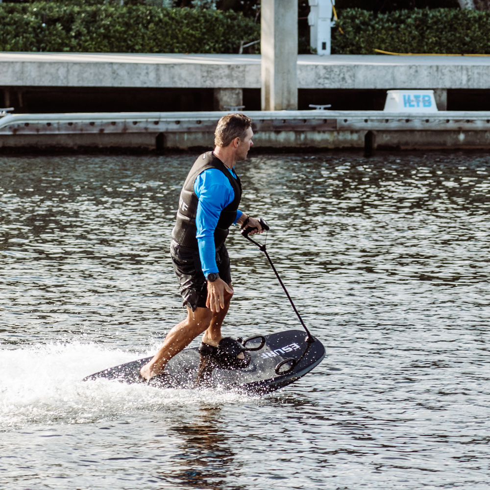 Esurf planche de surf électrique 8