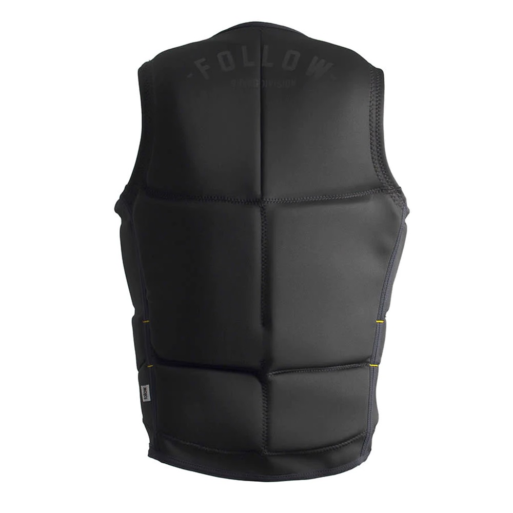 Follow Division 50N gilet de sauvetage homme noir 2