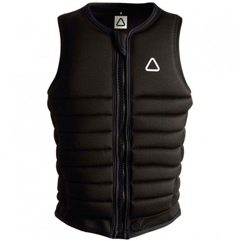 Primary gilet d'impact homme noir