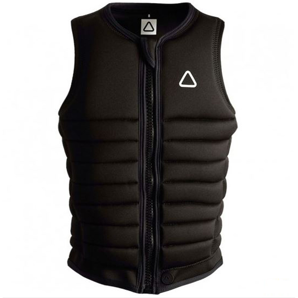 Primary gilet d'impact femme noir