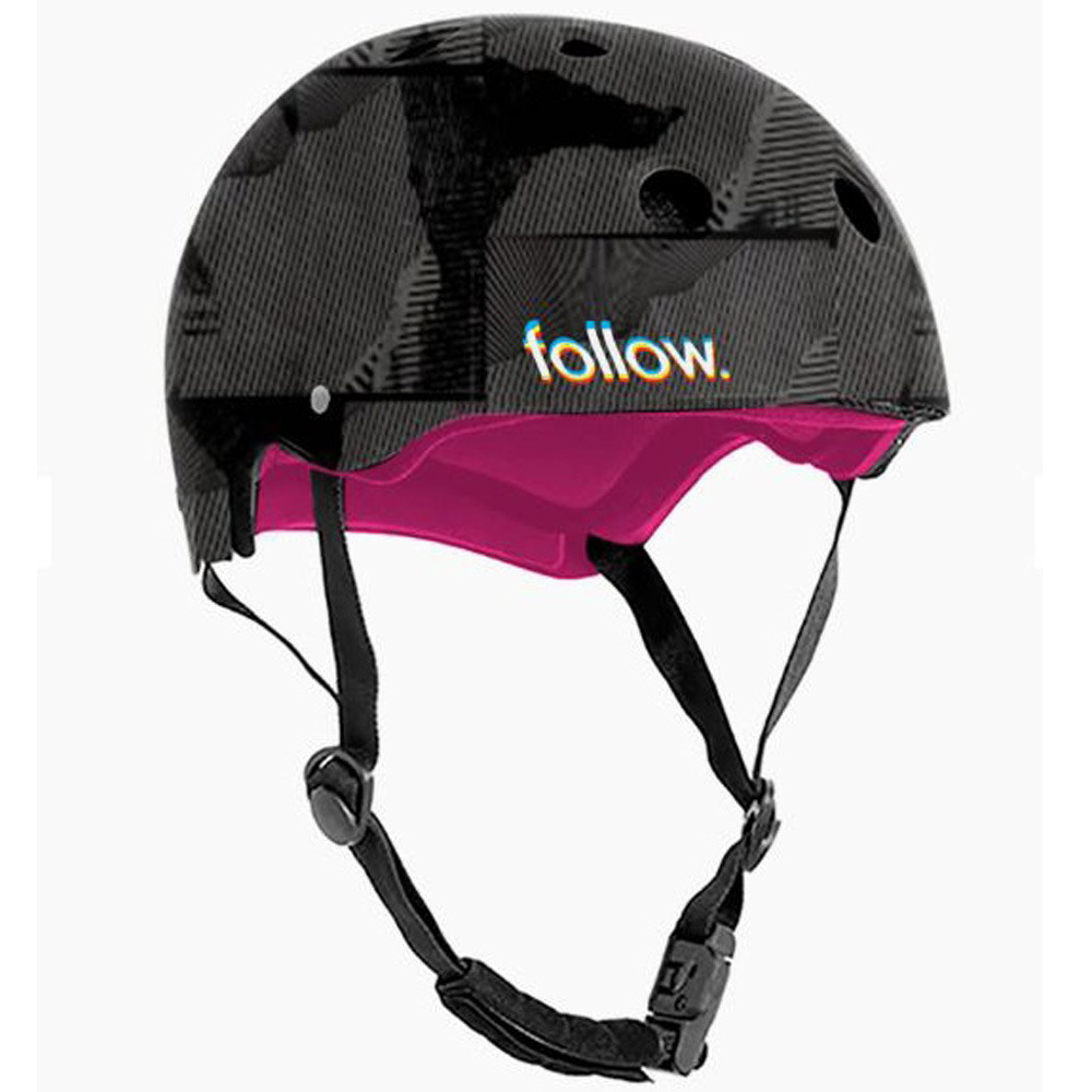 Pro Graphic casque de wakeboard