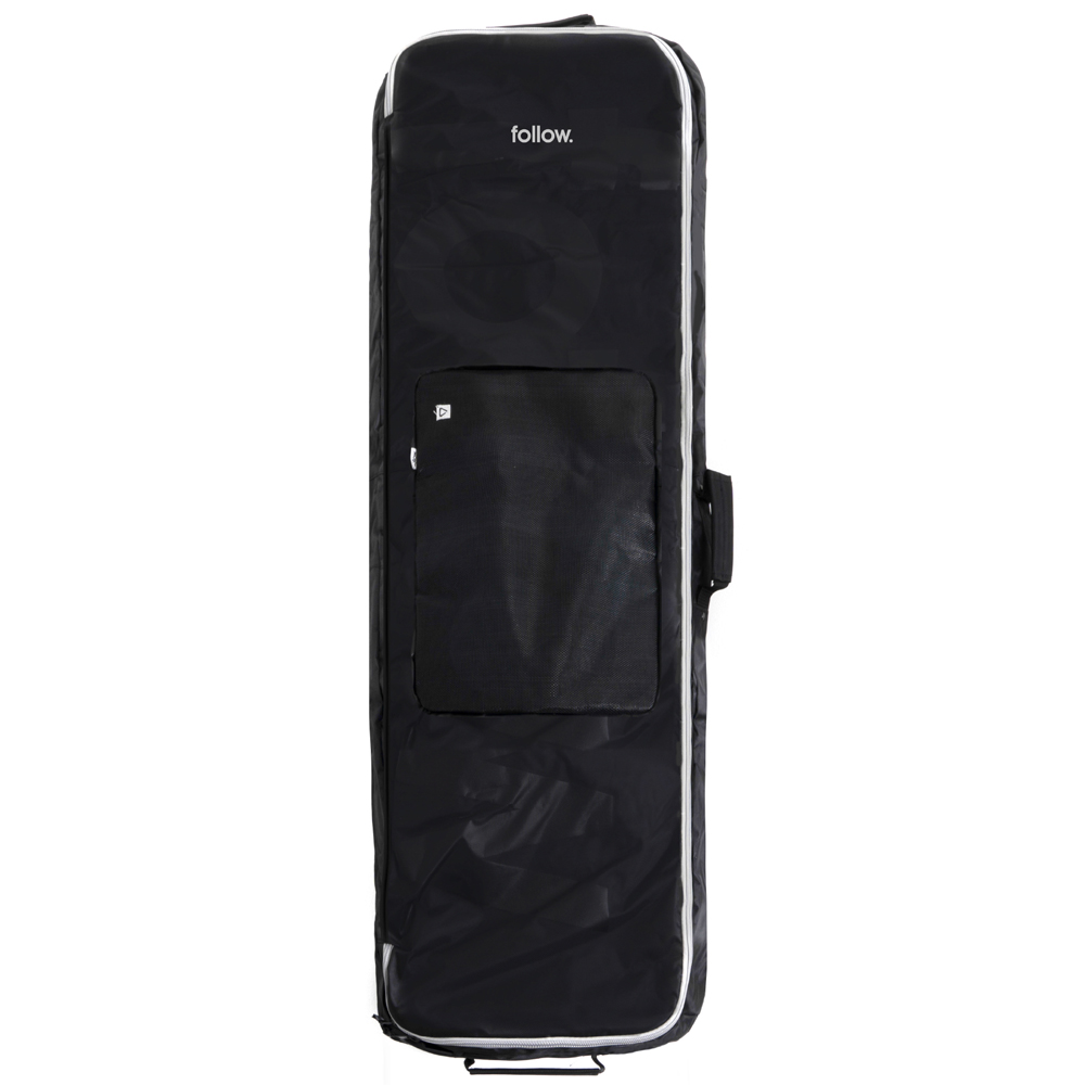 Case sac de wakeboard noir