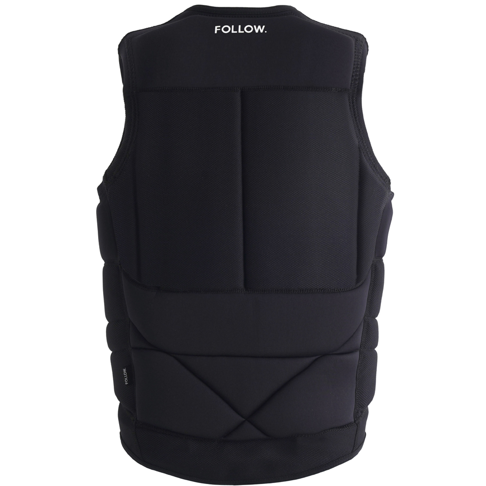 Follow Capiva impact shield homme noir 2