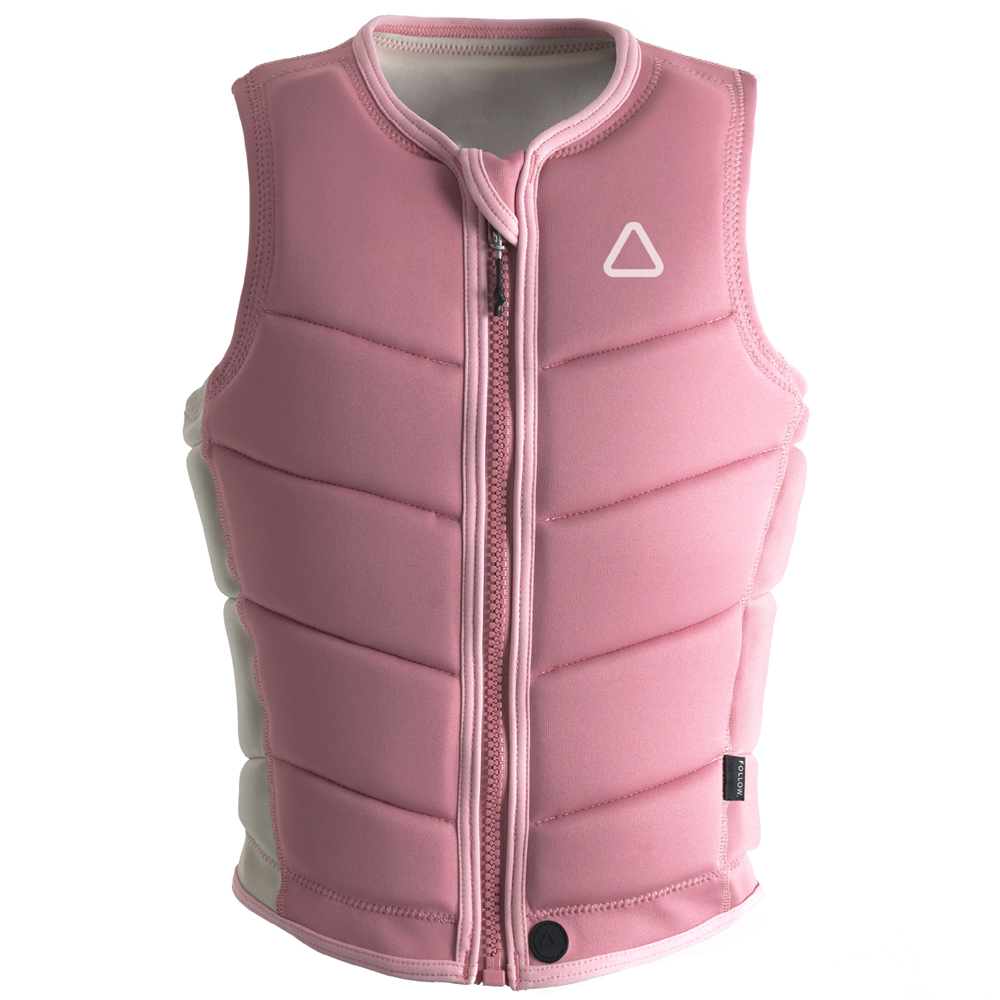 Corp impact shield femme rose