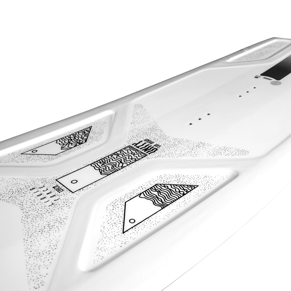 Liquid Force UNITY AERO wakeboard 139cm 2