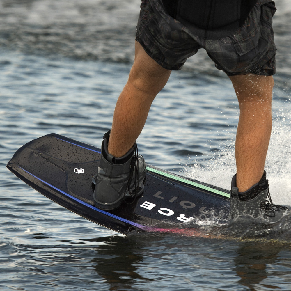 Liquid Force TRIP 144cm wakeboard 3