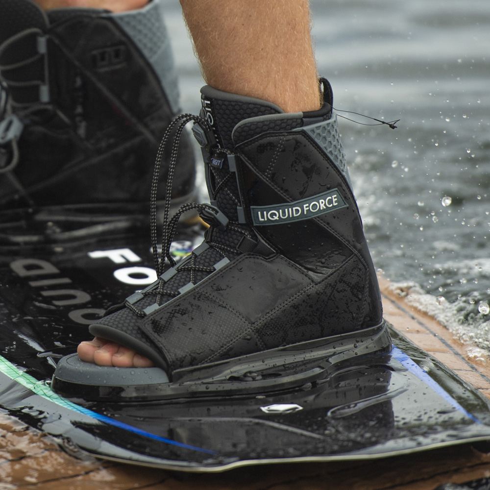 Liquid Force Transit chausse de wakeboard 4