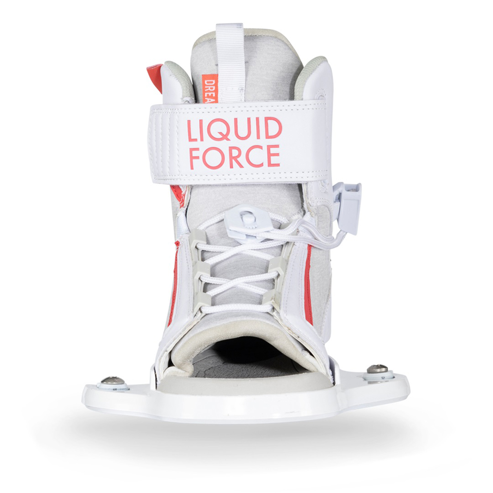 Liquid Force Dream chausses de wakeboard 3